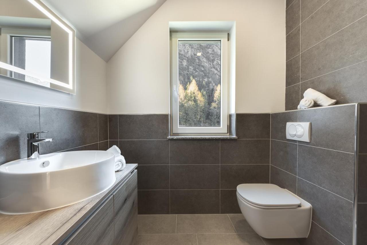 Chic Apartments With Finnish Sauna And Jacuzzi Kranjska Gora Ngoại thất bức ảnh