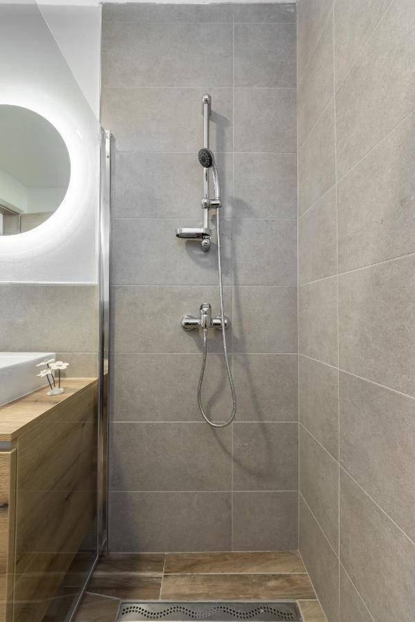 Chic Apartments With Finnish Sauna And Jacuzzi Kranjska Gora Ngoại thất bức ảnh