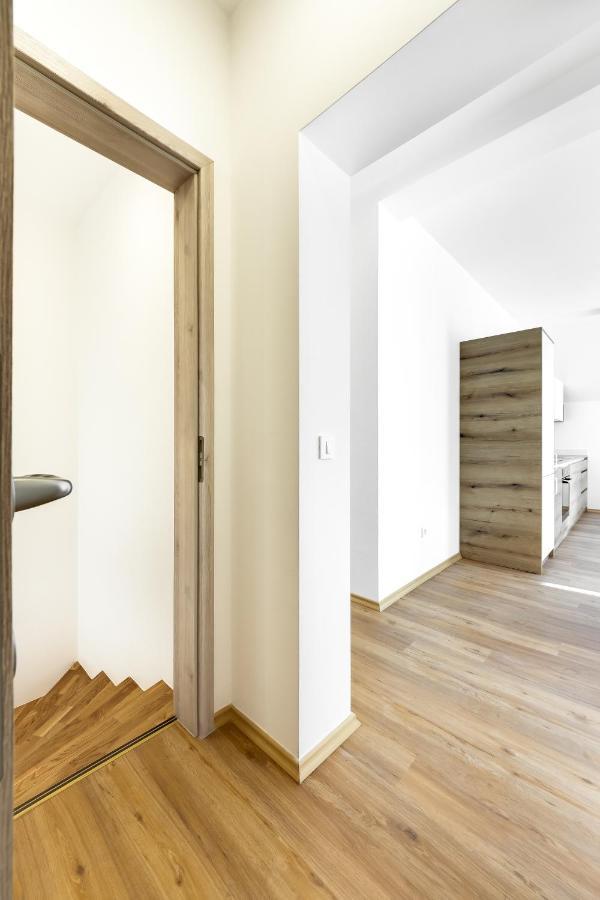 Chic Apartments With Finnish Sauna And Jacuzzi Kranjska Gora Ngoại thất bức ảnh