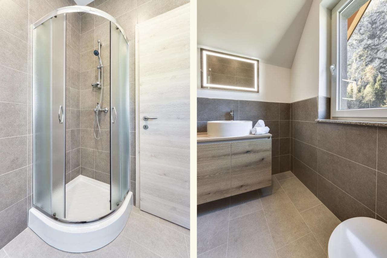 Chic Apartments With Finnish Sauna And Jacuzzi Kranjska Gora Ngoại thất bức ảnh